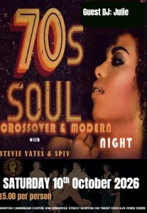 70's oct 2026