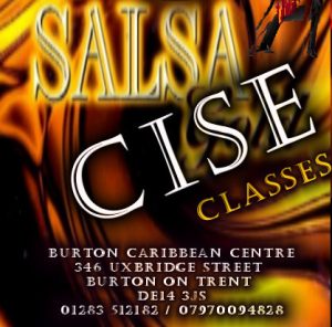 salsacise thursday banner 1
