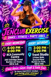 jen club