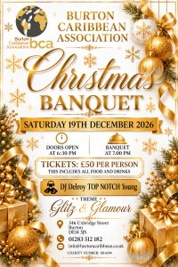 christmas banquet 2026 2